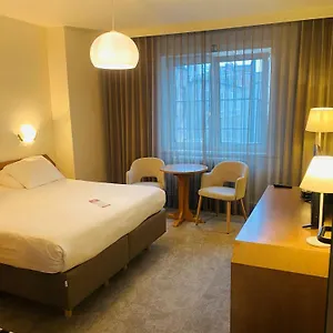 3* Отель Prado